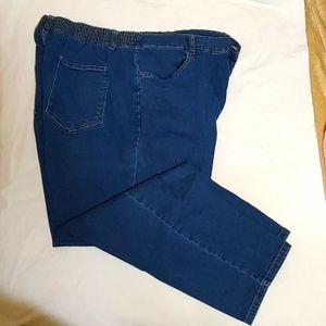 Women's Plus Size Jeans